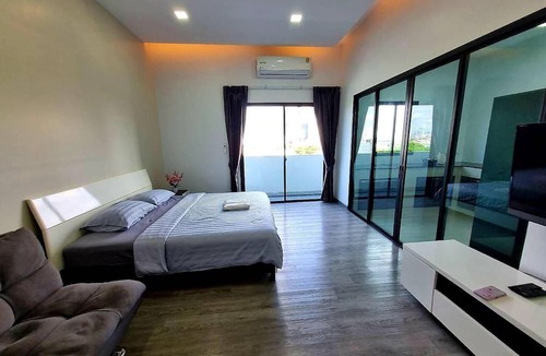 Bang Kho House | Aqua Residences