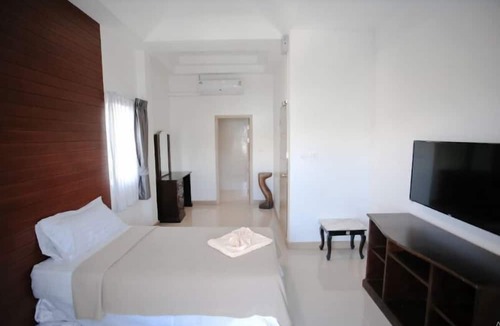 Mae Sai Hotel | Happyland Residence