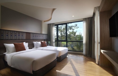 Nai Wiang Hotel | Emmaline Hotel Nan