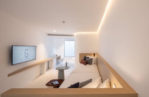 Nimman Hotel | G Nimman Chiang Mai