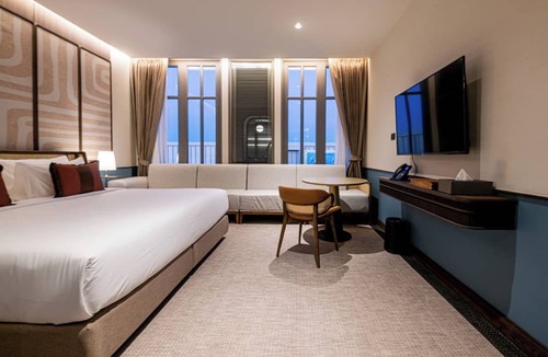 Udon Thani Hotel | Hotel MOCO Udonthani
