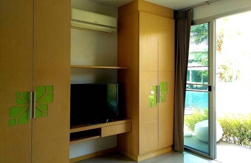 Bang Sao Thong Hotel | Bangkok grand resort
