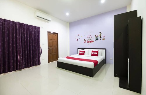 Thep Kasattri Hotel | Andaman Place@baandon