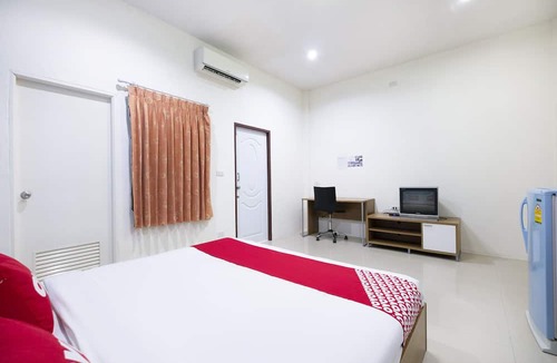 Thep Kasattri Hotel | Andaman Place@baandon