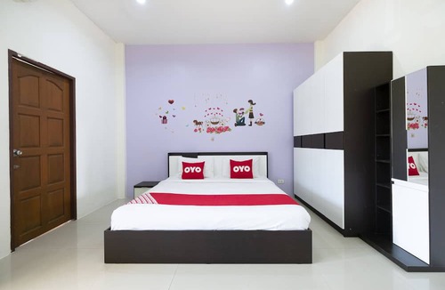 Thep Kasattri Hotel | Andaman Place@baandon