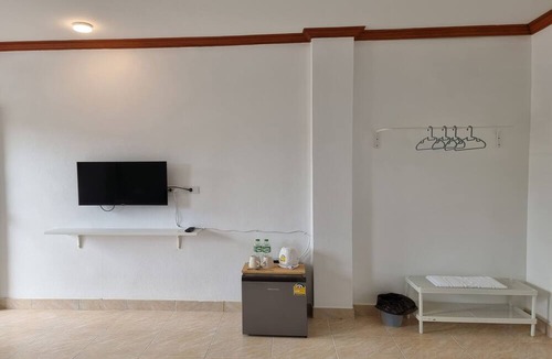 Nong Prue Hotel | Breezy Pattaya