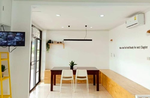 Nong Prue Hotel | Breezy Pattaya