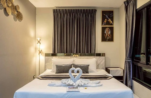 Bang Bo Hotel | The Living Hotel SamutPrakan