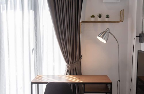 Chang Phueak Hotel | My Loft Hotel
