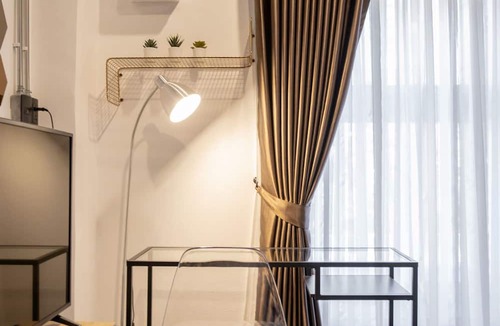 Chang Phueak Hotel | My Loft Hotel