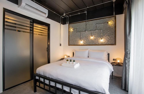 Chang Phueak Hotel | My Loft Hotel