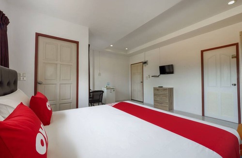 Nong Prue Hotel | OYO 698 Pattaya City