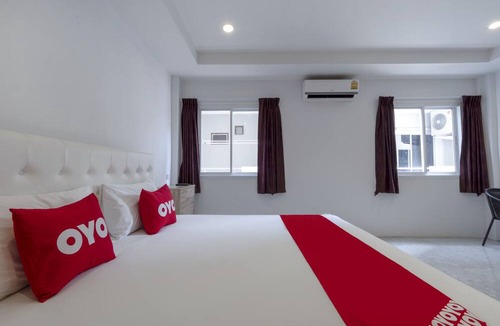 Nong Prue Hotel | OYO 698 Pattaya City