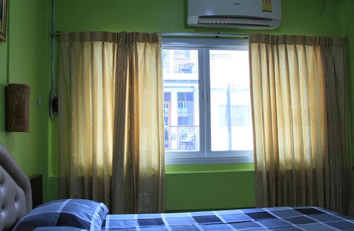 Nana House | Swan Inn2 Guest House