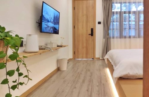 Chang Khlan Hotel | Hotel AONO