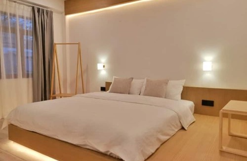 Chang Khlan Hotel | Hotel AONO