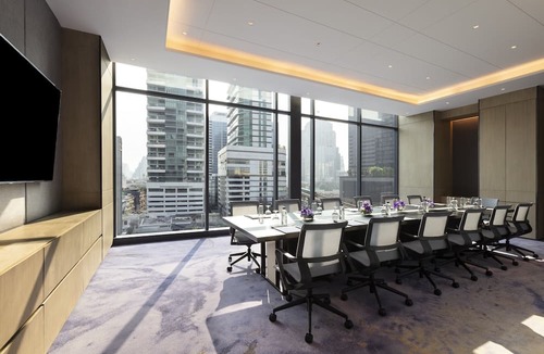 Asoke Hotel | Carlton Hotel Bangkok Sukhumvit