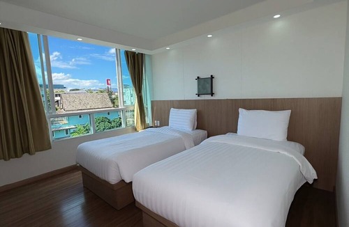 Phayao Hotel | KM Kwanphayao Hotel