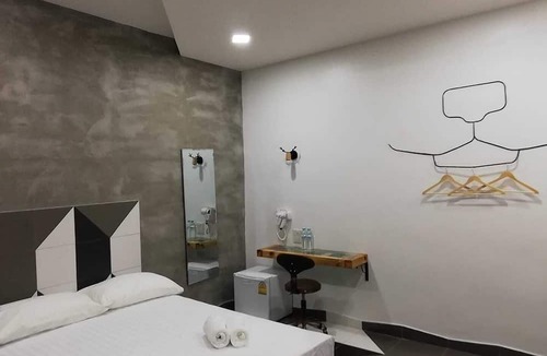 Ramkhamhaeng Hotel | Hoftors