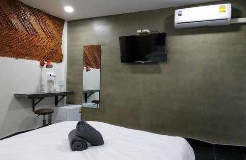 Ramkhamhaeng Hotel | Hoftors