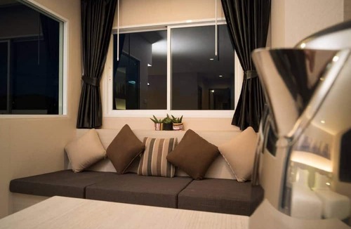 Nong Nam Daeng Hotel | Proud Khaoyai