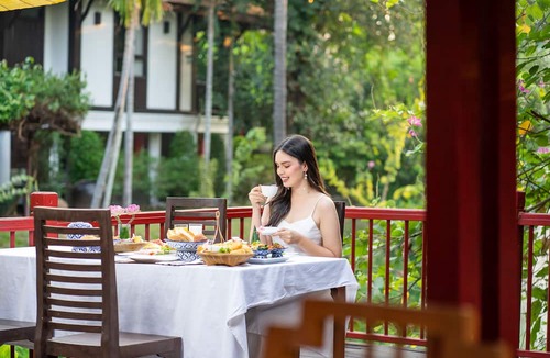 Mueang Kao Resort | The Legendha Sukhothai