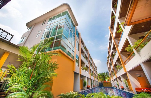 Cha-am Hotel | FuramaXclusive Sandara Hua Hin