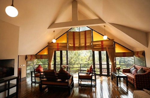 Chang Phueak Resort | Kiree Thara Boutique Resort