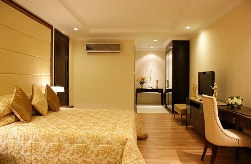 Central Pattaya Resort | LK Legend