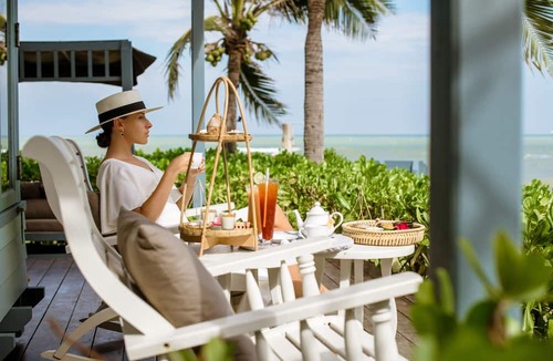 Hua Hin Hotel | Devasom Hua Hin Resort