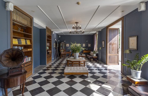 Hua Hin Hotel | Devasom Hua Hin Resort
