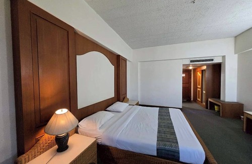 Mueang Kao Hotel | Pailyn Hotel Sukhothai