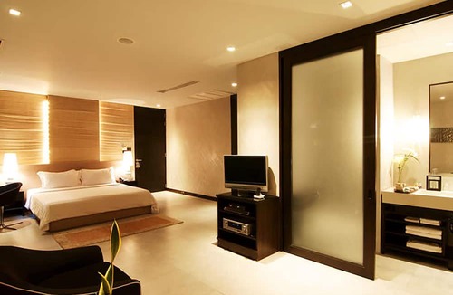 Hua Hin Hotel | Dune Hua Hin
