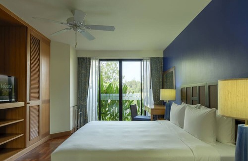 Laguna Hotel | Laguna Holiday Club Phuket Resort