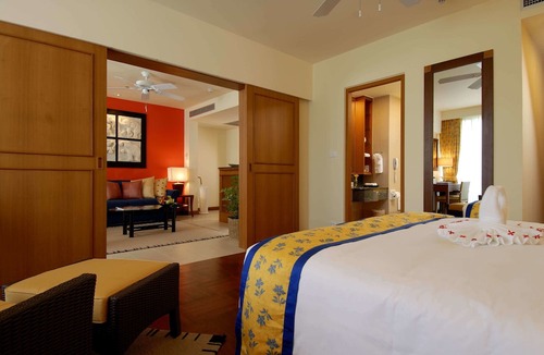 Laguna Hotel | Laguna Holiday Club Phuket Resort