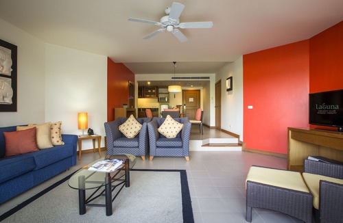 Laguna Hotel | Laguna Holiday Club Phuket Resort