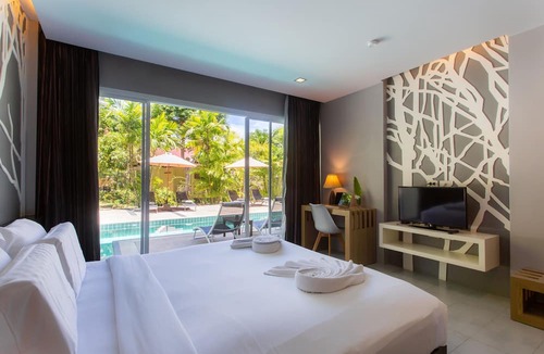 Bang Po Hotel | Panalee Koh Samui Resort
