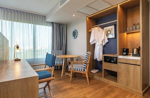 Na Chom Thian Resort | Ocean Marina Resort Pattaya Jomtien