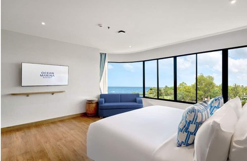 Na Chom Thian Resort | Ocean Marina Resort Pattaya Jomtien