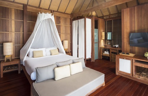 Ao Thian Og Resort | Haadtien Beach Resort