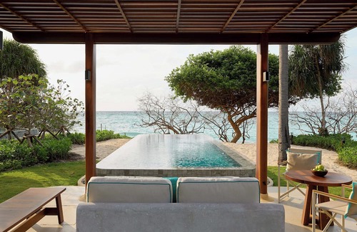 Ao Thian Og Resort | Haadtien Beach Resort
