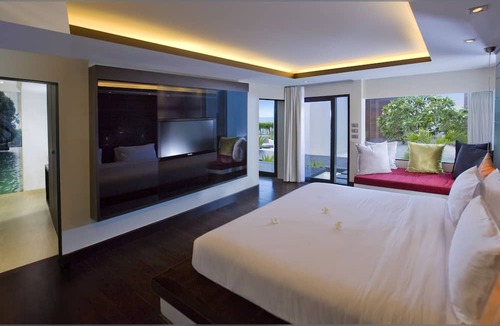 Khanom Hotel | Aava Resort And Spa
