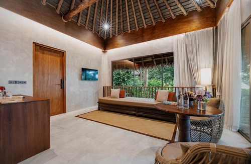 Ko Yao Hotel | Koh Yao Yai Village