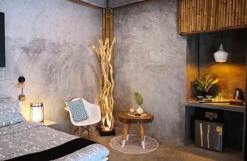 Ko Lanta Hotel | The Lazy Lodge