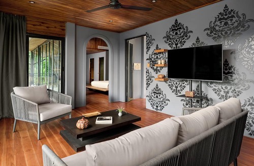Luang Prabang Resort | The Namkhan, a Small Luxury Hotel of the World