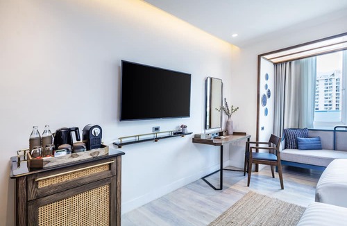 Chang Phueak Hotel | SYN Boutique Hotel
