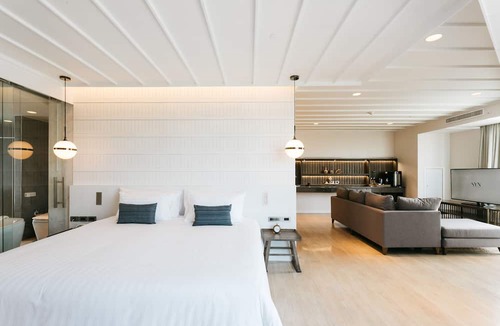 Chang Phueak Hotel | SYN Boutique Hotel