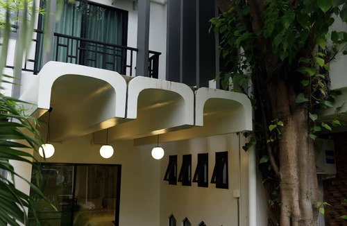 Chiang Mai Hotel | The Locals Chiang Mai