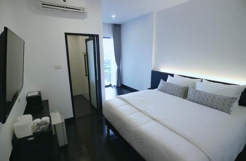 Wua Lai Hotel | Asa Hotel