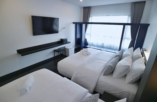 Wua Lai Hotel | Asa Hotel